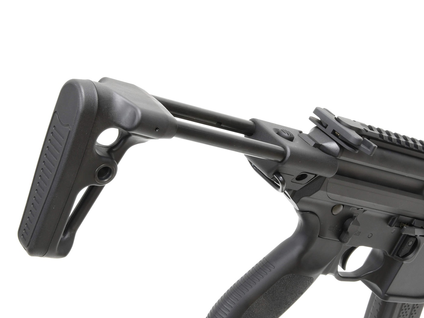 MPX 8in Carbine GBB (Japan Version) | APFG ガスブローバック | A2factryShop