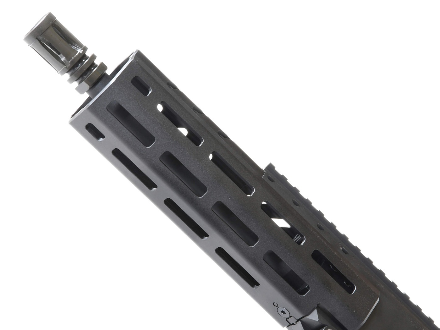 MPX 8in Carbine GBB (Japan Version) | APFG ガスブローバック | A2factryShop