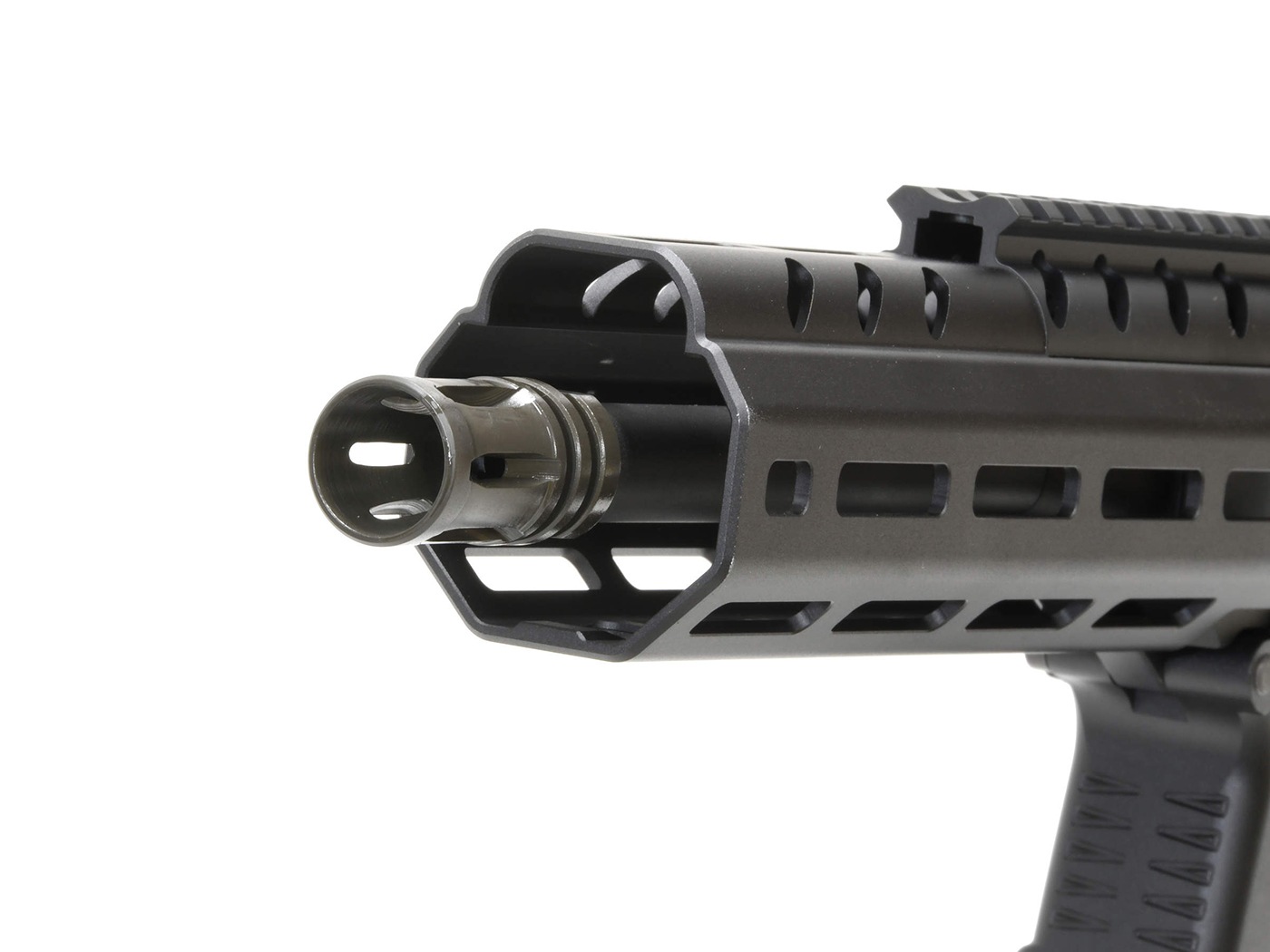 MPX 8in Carbine GBB (Japan Version) | APFG ガスブローバック | A2factryShop