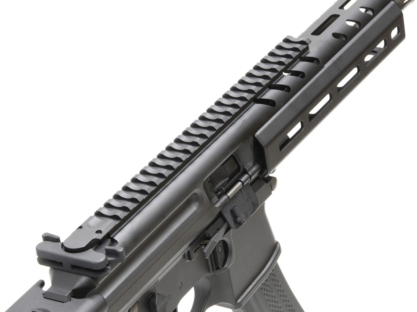 MPX 8in Carbine GBB (Japan Version) | APFG ガスブローバック | A2factryShop