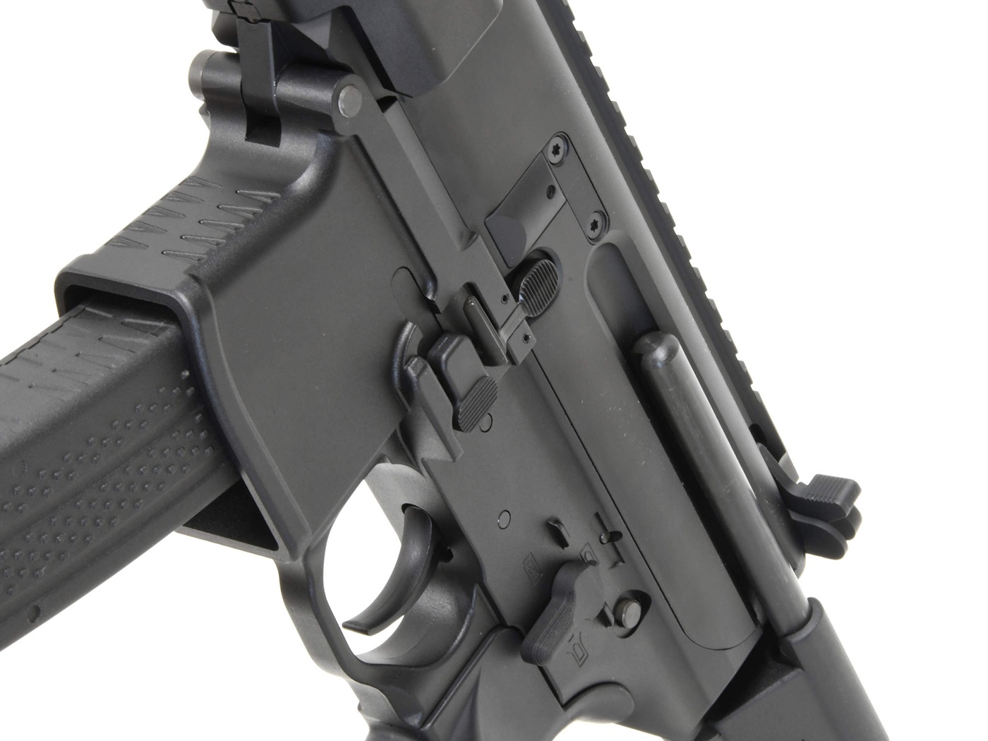 MPX 8in Carbine GBB (Japan Version) | APFG ガスブローバック | A2factryShop