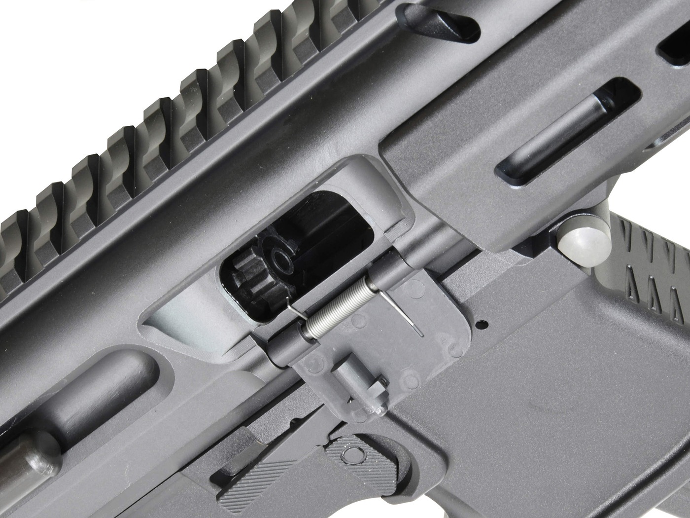 MPX 8in Carbine GBB (Japan Version) | APFG ガスブローバック | A2factryShop