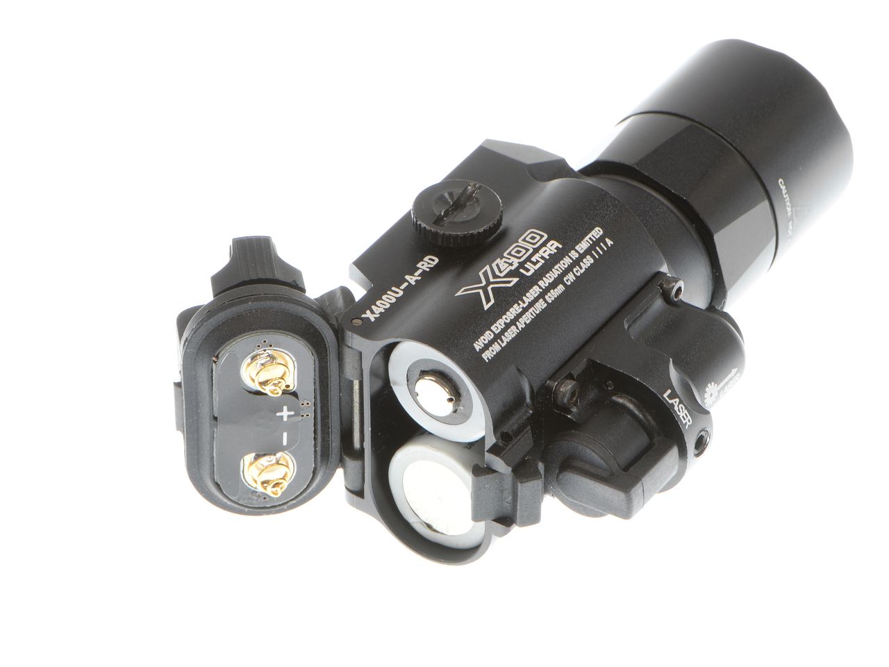 USP MK2 フラッシュライト ELEMENT USP MK2 フラッシュライト | 光学機器,フラッシュライト