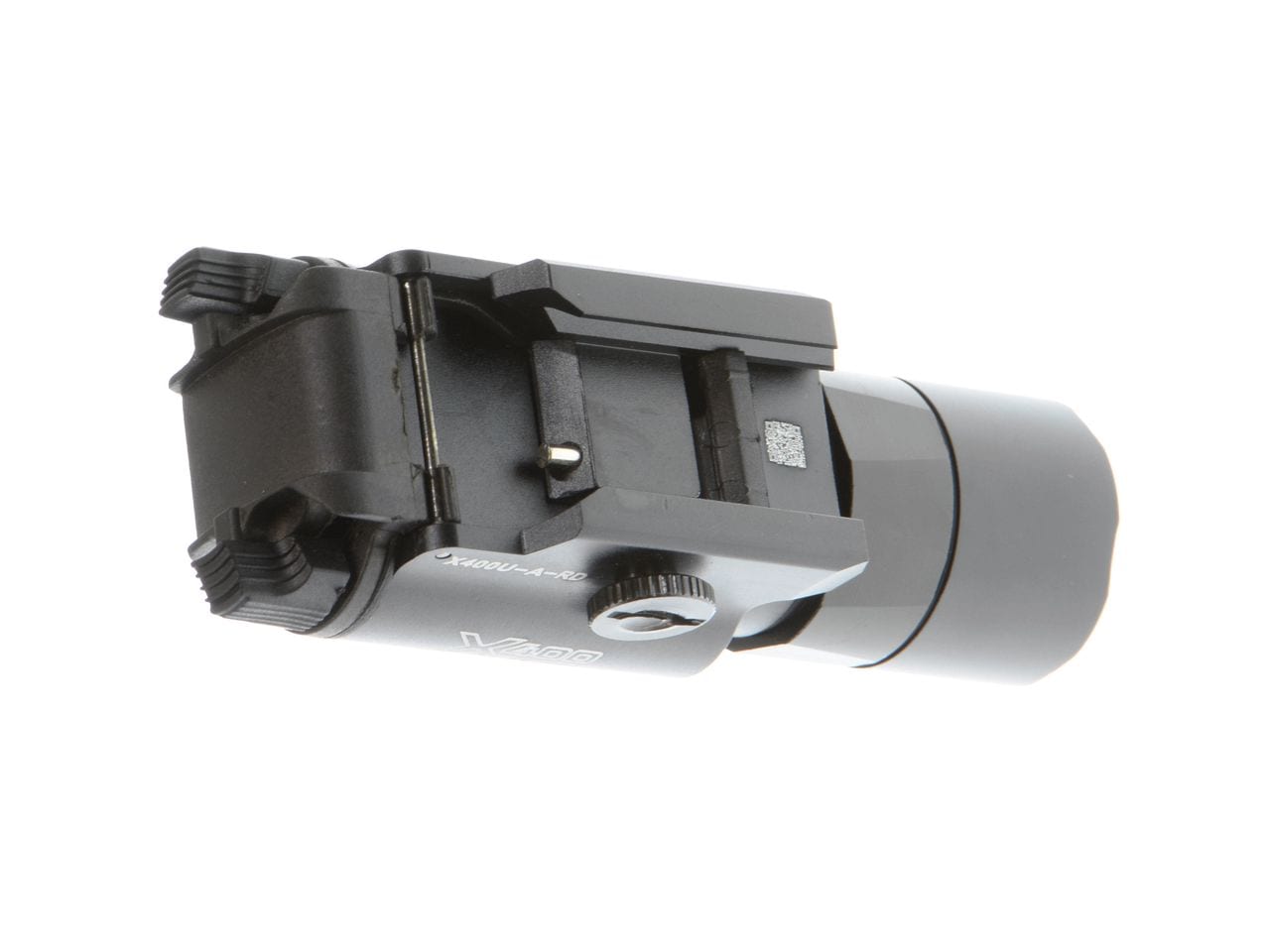 Element Hkタイプ USP Mk2 LEDフラッシュライト (BK) | 光学機器