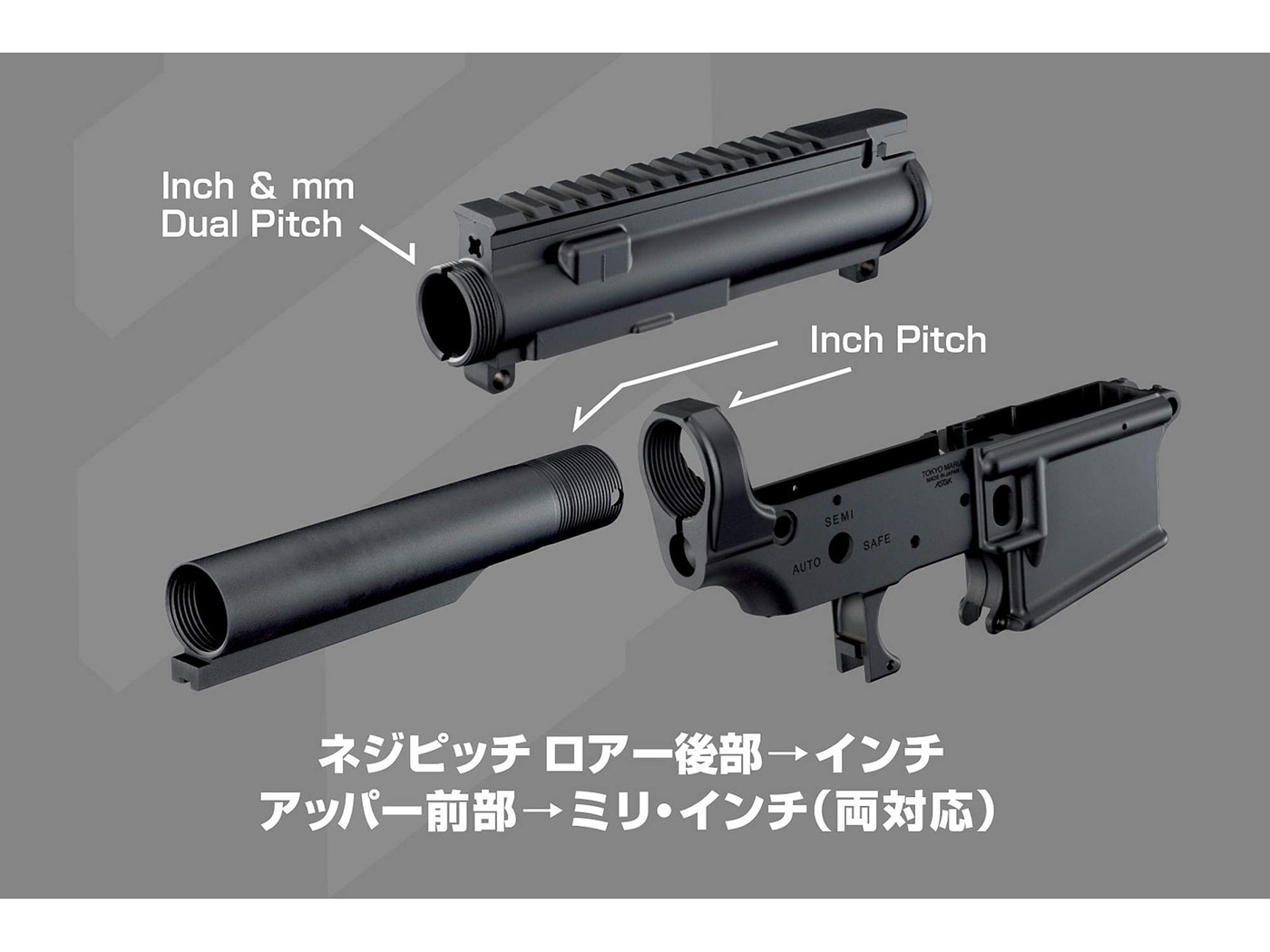 研*い様 電動ガン 「EVOLT」 M4A1 カービン ショックレスモデル ☆予約完売☆東京マルイ EVOLT電動ガン M4A1カービン (ショックレス