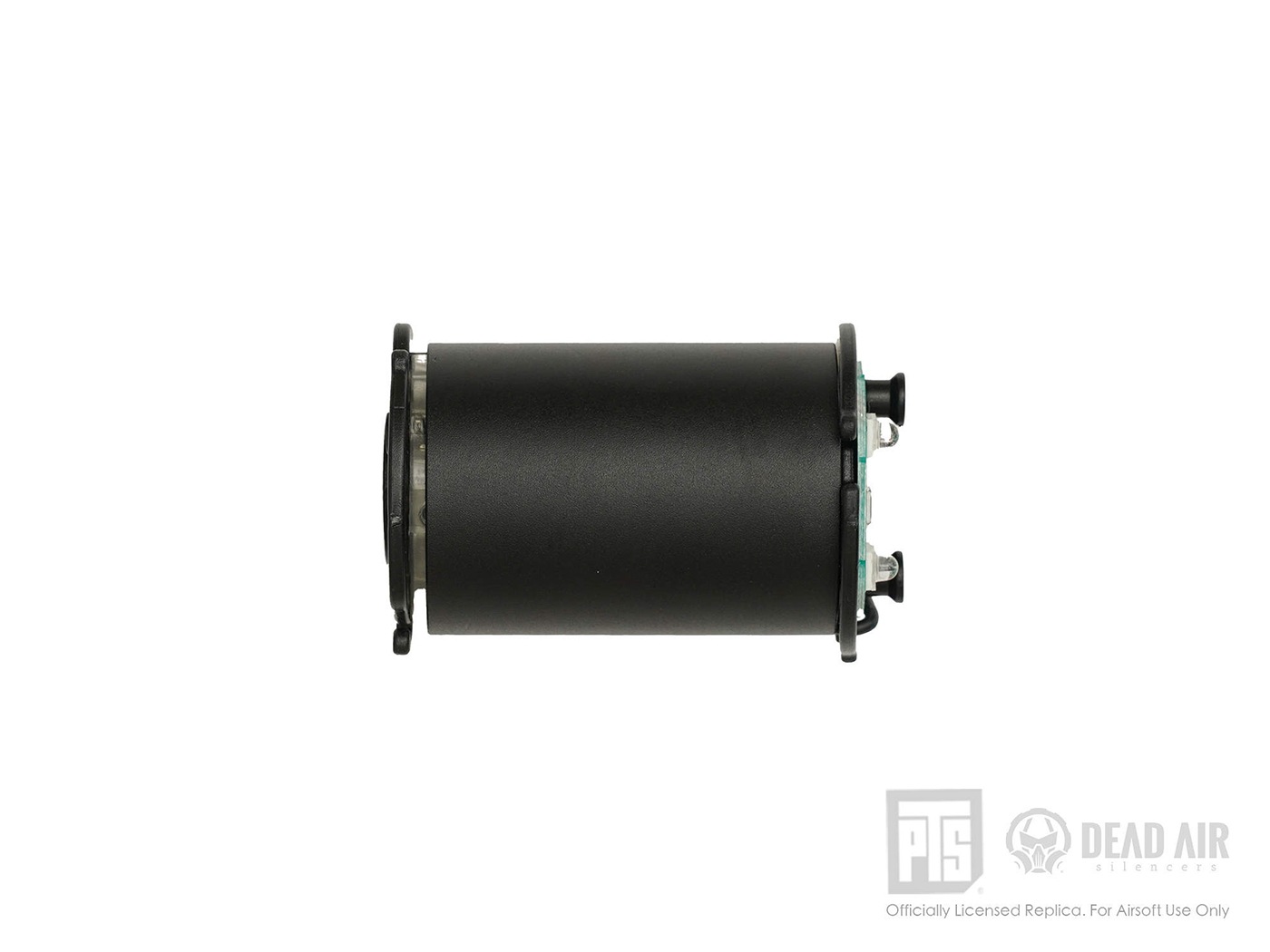 PTS Dead Air Sandman-K トレーサー内蔵サップレッサー/148mm