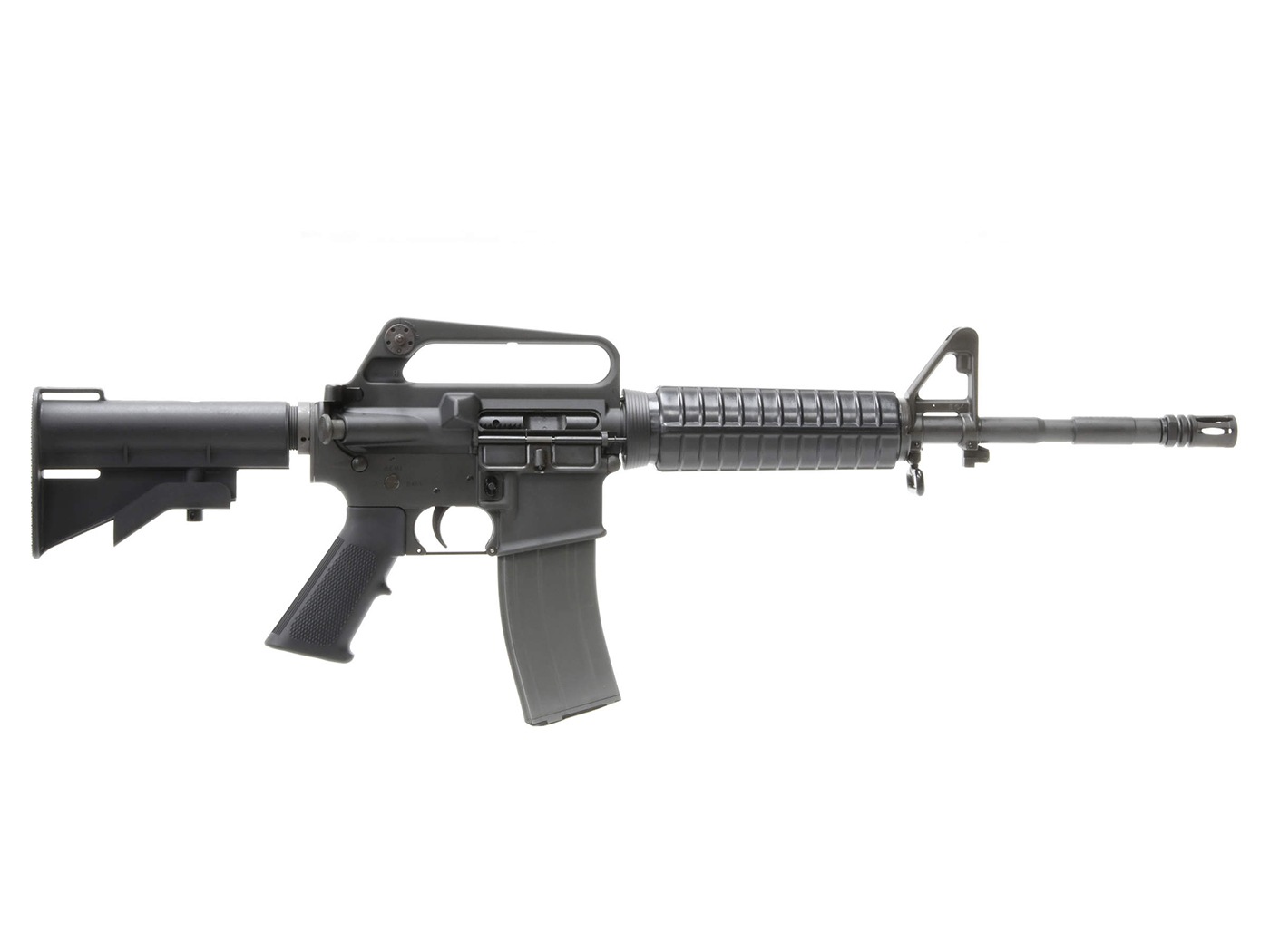 DNA M723 Late version (M16A2 Carbine) GBBR (Limited Product) | DNA