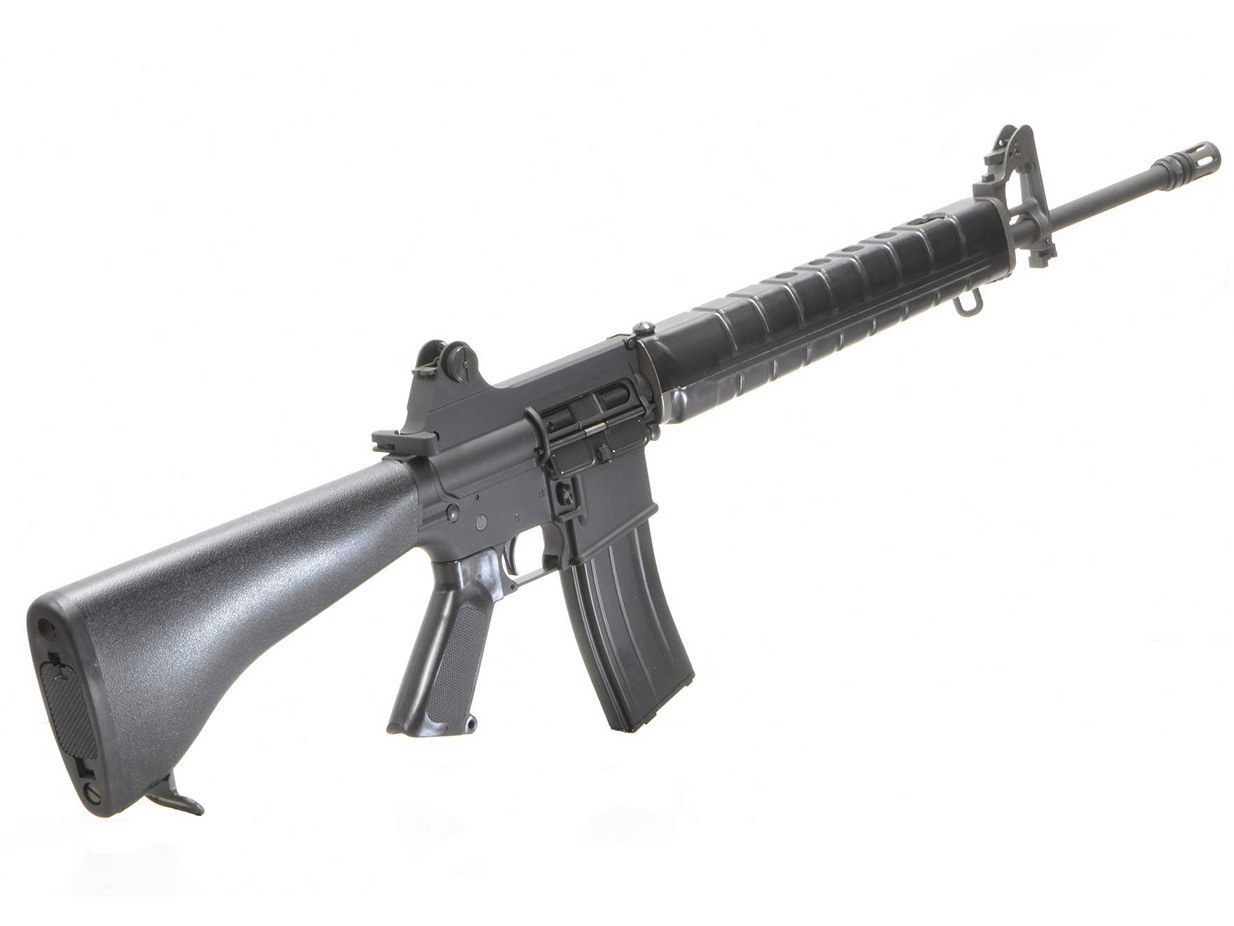 DNA ROC T65 アサルトライフル (中華民国軍65式小銃) GBBR | DNA ガス