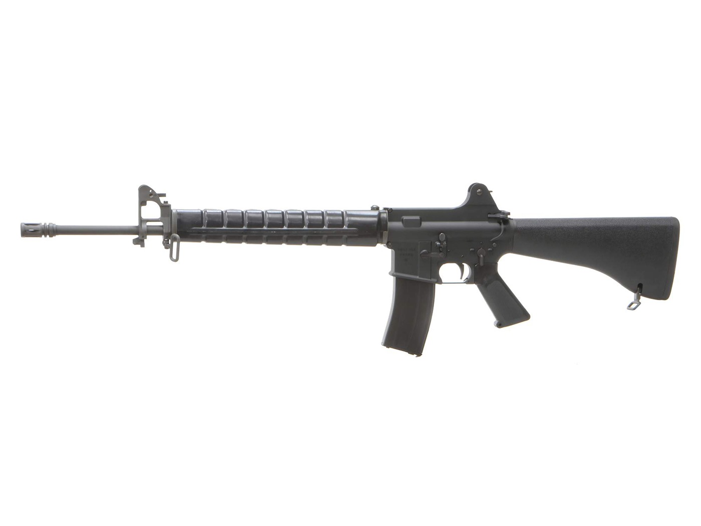 DNA ROC T65 アサルトライフル (中華民国軍65式小銃) GBBR | DNA ガス