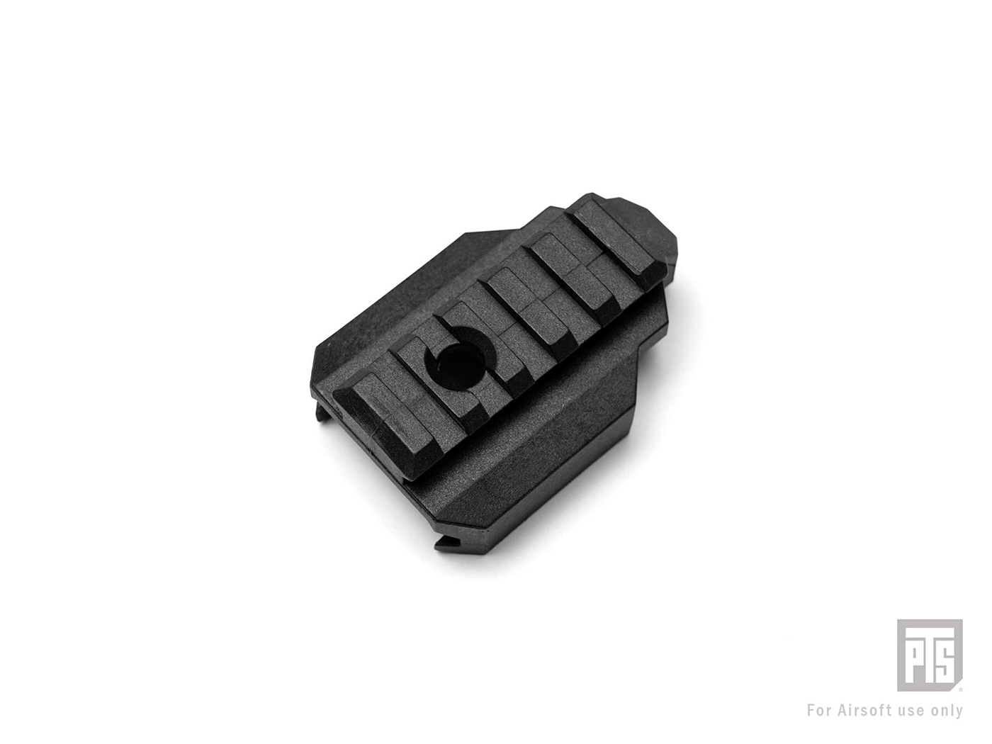 PTS EPフォールディングストック/E9-1913ストックアダプター付属 (ASG