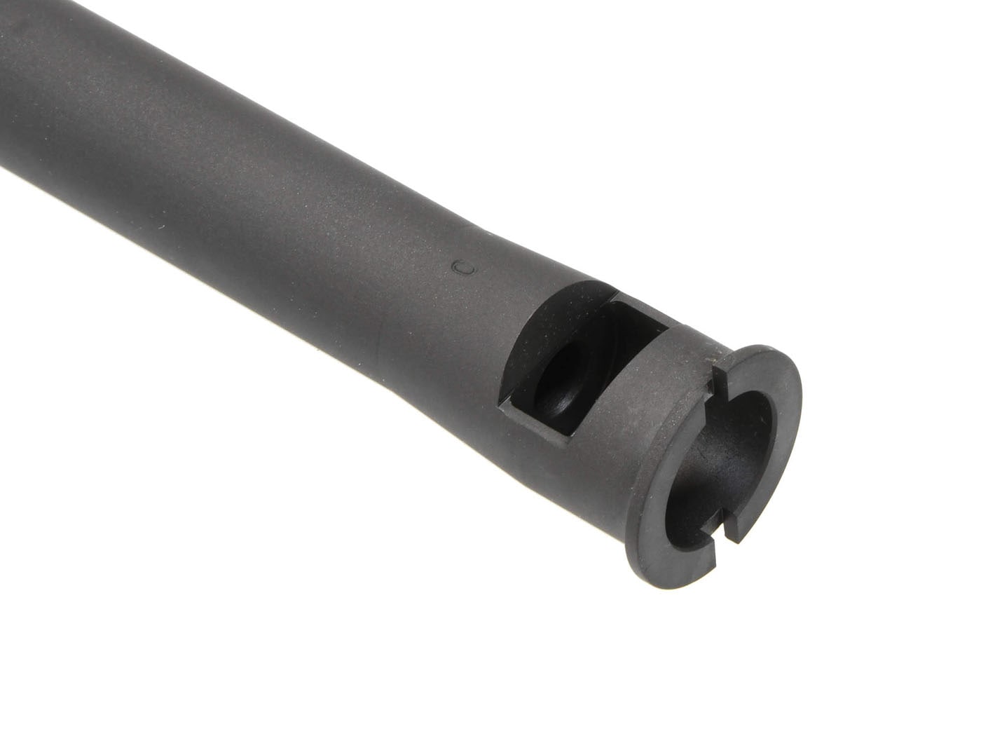 DNA M733 11.5in アウターバレル (C MP 5.56 NATO 1/7 Marking .750