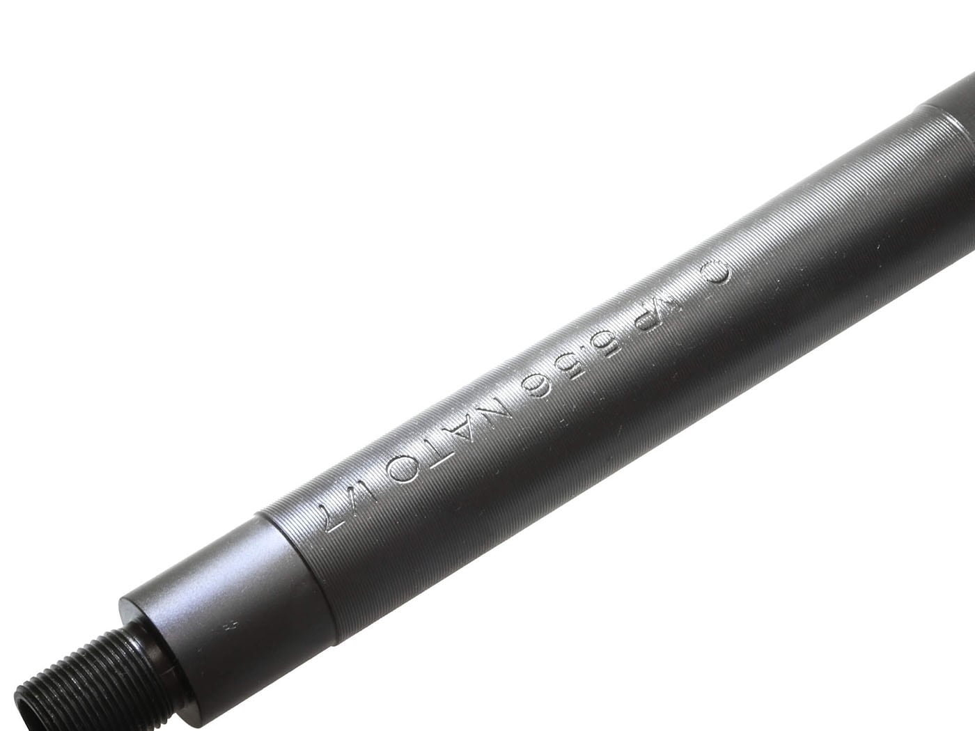 エアガン用　アウターバレル　5.56 NATO1/7 エアガン用 アウターバレル 5.56 NATO1/7 Zparts アウターバレル