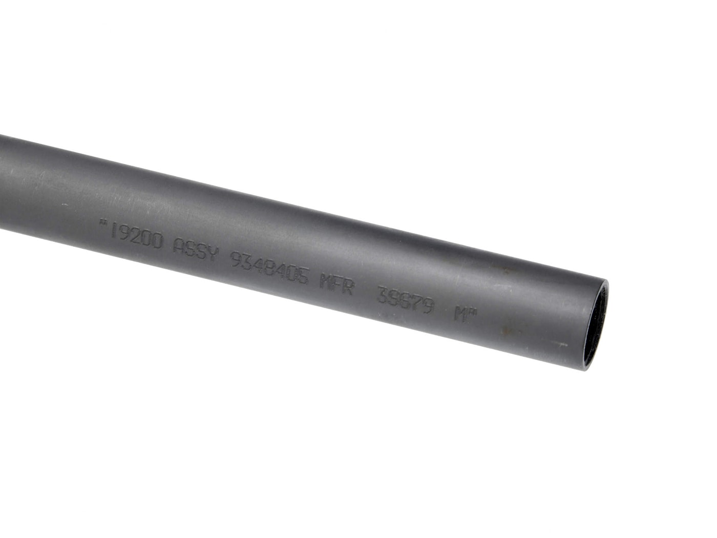 DNA M249 ピストンロッド/Steel (For VFC M249 GBB) | その他