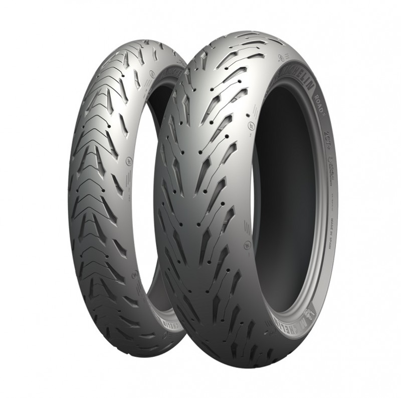 MICHELIN��ROAD 5 / �ߥ����󡦥�����5 �ڥХ����ѥ饸���륿�����