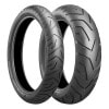BRIDGESTONE BATTLAX ADVENTURE A41��/ �֥�¥��ȥ� �Хȥ�å��� ���ɥ٥���㡼 ������󥤥� �ڥХ����ѥ������