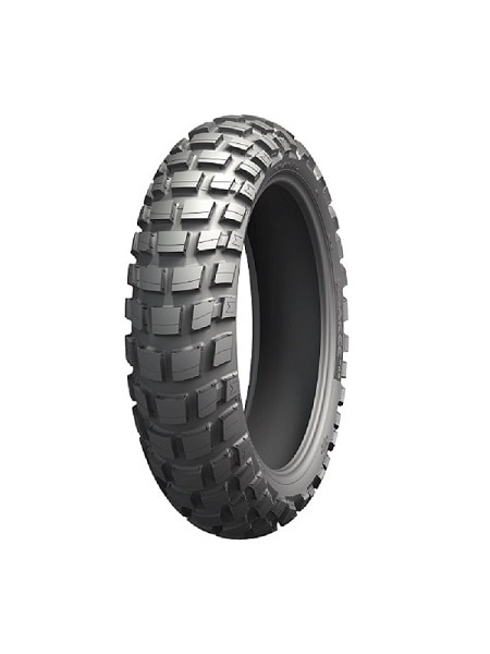 ミシュラン　アナキーワイルド150/70R18 M/C 70R　TL/TT ミシュラン アナキーワイルド 150/70R18 (バイク用タイヤ) 価格