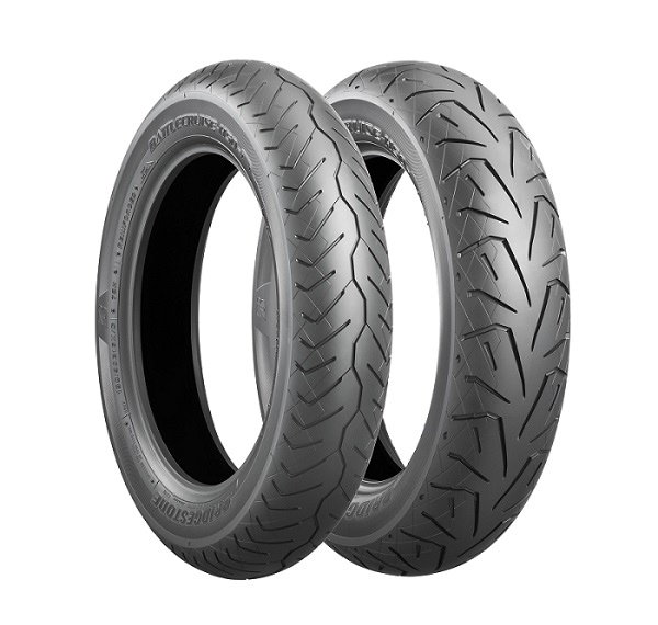 �ڥХ����ѥ������BRIDGESTONE��BATTLECRUISE H50 / �֥�¥��ȥ󡡥Хȥ륯�롼����H50���ե������