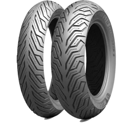 MICHELIN  CITY GRIP 2  / �ߥ����󡦥��ƥ�����å� 2 �ڥХ����� �������