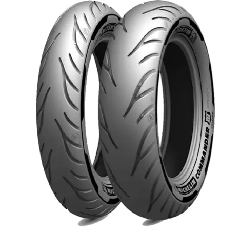 MICHELIN ��Commander����CRUISER��/ �ߥ����󡦥��ޥ����3�����롼������ �ڥХ����ѥ������