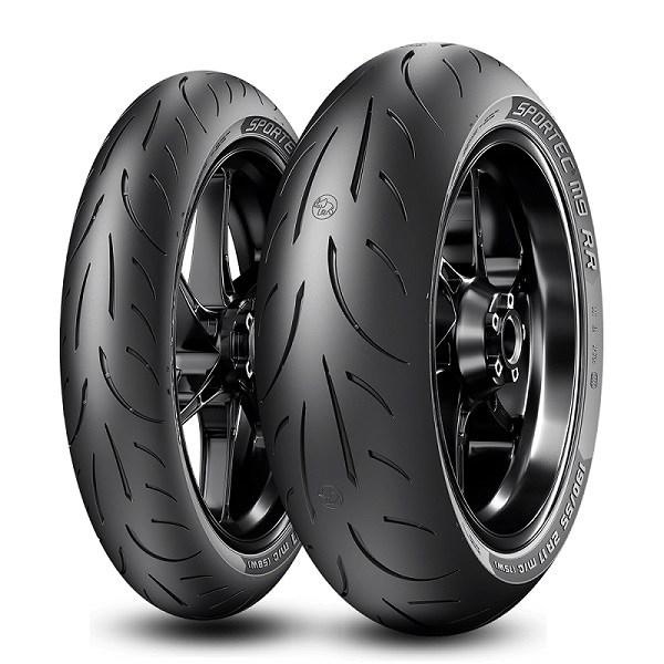 METZELER��SPORTEC M9��RR / ��åĥ顼�����ݥ�ƥå�M9RR