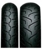 【バイク用フロントタイヤ】IRC　GS-23　130/90-16　67H　TLアイアールシー・GS23・フロント用※ホンダ　レブル250CC/500CC対応仕様※チューブレスタイプ　商品番号：1294