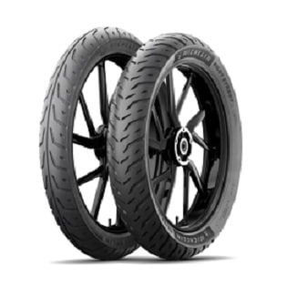MICHELIN��Pilot Street 2/ �ߥ����� �ѥ����å� ���ȥ꡼�� 2���ڥХ����� �Х������������