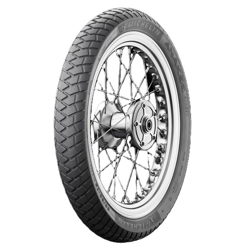 MICHELIN ANAKEE STREET / �ߥ����󡦥��ʥ��� ���ȥ꡼�� �ڥХ����� �������