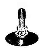 ��16������ۥ�����åס��Ρ��ޥ���塼�� 90/100*100/90-16��TR4