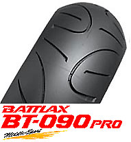 �ڥХ����ѥꥢ�����䡡�饸���륿�����BRIDGESTONE��BT��090pro RADIAL��160/60��17 69�ȡ�TL�֥�¥��ȥ�BT090�ץ����ꥢ�ѡ������ֹ桧MCR01420������λͽ��