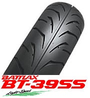 �ڥХ����ѥ����䡡�ե���ȡ��ꥢ���ѡ�BRIDGESTONE��BT-39SS��90/80-17��46S��WT�֥�¥��ȥ�BT39SS�������ض��Ѣ����塼�֥����ס������ֹ桧MCS07911