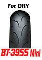 �ڥХ����ѥ����䡡�ե���ȡ��ꥢ���ѡ�BRIDGESTONE��BT��39SS Mini ��YCY�ˡ�3.50-10��51J��TL�֥�¥��ȥ�BT39SS�ߥˡ������ض��ѡ������ֹ桧SCS01764