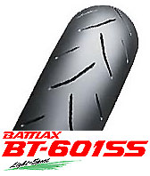 �ڥХ����ѥե���ȥ������BRIDGESTONE��BT��601SS ���եȡ�YCX�ˡ�100/90-12��49J��TL�֥�¥��ȥ�BT601SS���ե�����ѡ������ֹ桧SCS02016