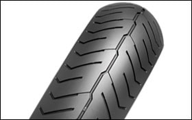 �ڥХ����ѥե���ȥ����䡡�饸���륿�����BRIDGESTONE��EXEDRA��G853��120/70ZR18��59W��TL�֥�¥��ȥ󡦥������ɥ顡G853���ե�����ѡ������ֹ桧MCR04243