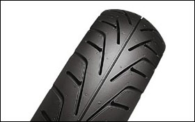 �ڥХ����ѥե���ȥ������BRIDGESTONE��EXEDRA��G557��90/80-17��46P��TL�֥�¥��ȥ󡦥������ɥ顡G557���ե�����ѡ������ֹ桧MCS00456������λͽ��