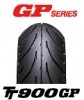 【バイク用リアタイヤ】DUNLOP　TT900GP　140/70-17　66H　TLダンロップ・TT900GP・リア用　商品番号：231749|GP SERIES TT900GP|DUNLOP/ダンロ