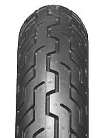 【バイク用フロントタイヤ】DUNLOP Kabuki D404F 80/100-18 47P WTダンロップ・カブキ D404・フロント用 商品番号:302471