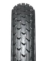 バイク用フロントタイヤ】DUNLOP K180FG 100/90-19 57P WT
