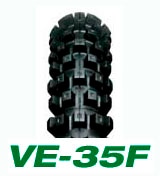 IRC VE-35F フロントタイヤ　タイヤ VE-35 /VE-33 | アイ・アール・シー 井上ゴム工業株式会社