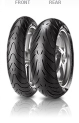 ڥХѥեȥ䡡饸륿PIRELLIANGEL ST120/70ZR1758WˡTLԥꡦ󥸥롦ƥեѡֹ桧1868400