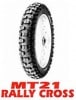 【バイク用リアタイヤ】PIRELLI　MT21 RALLYCROSS　130/90-17　68P　WTピレリ・MT21ラリークロス・リア用|MT 21 RALLYCROSS|PIRELLI/ピレリ