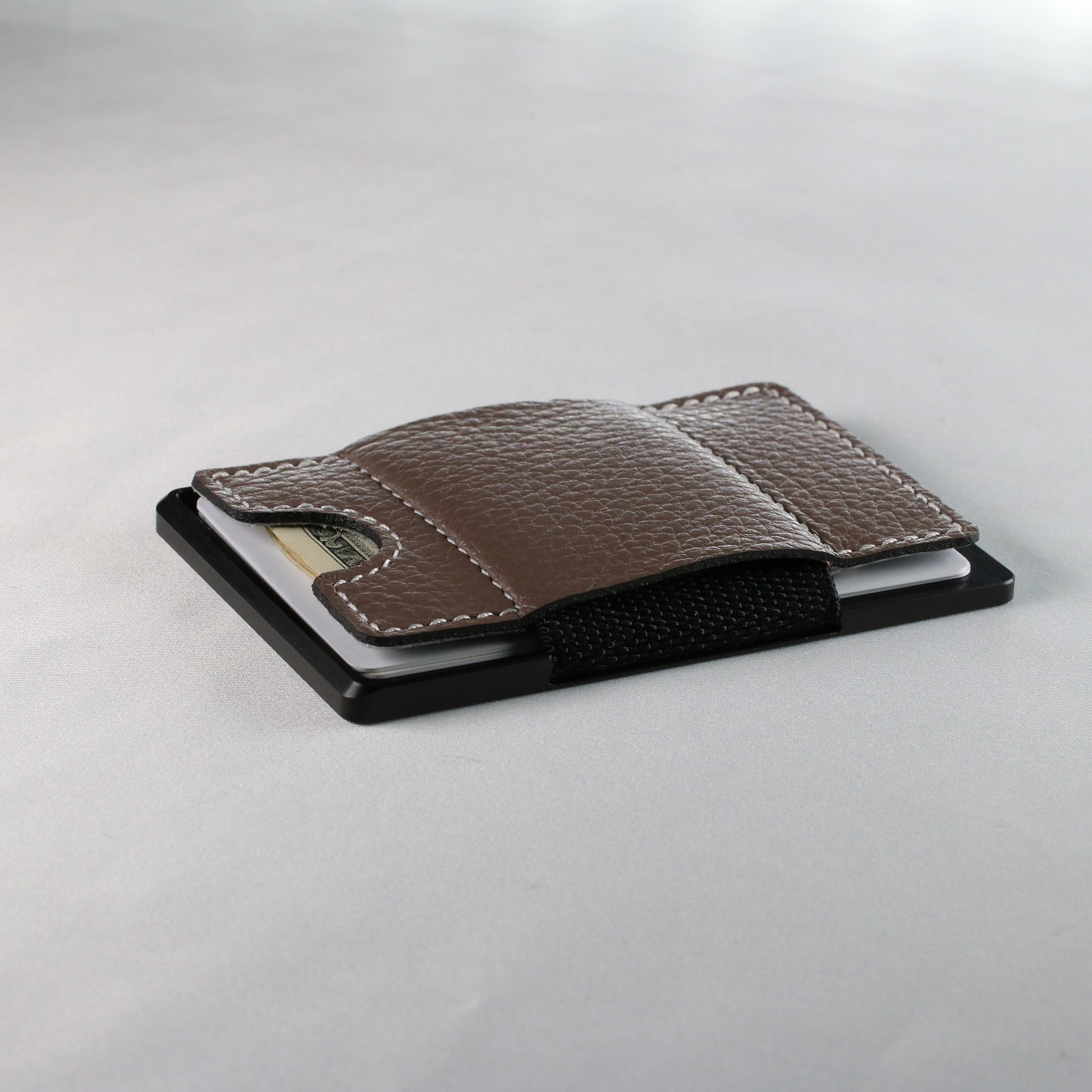 BACK PANEL(バックパネル)　シュリンクレザー