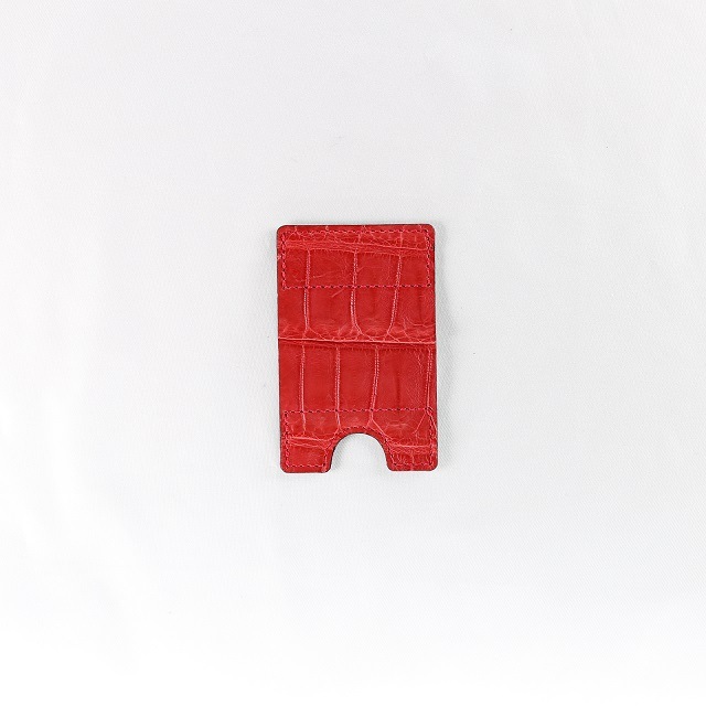 BACK PANEL(バックパネル)クロコダイル