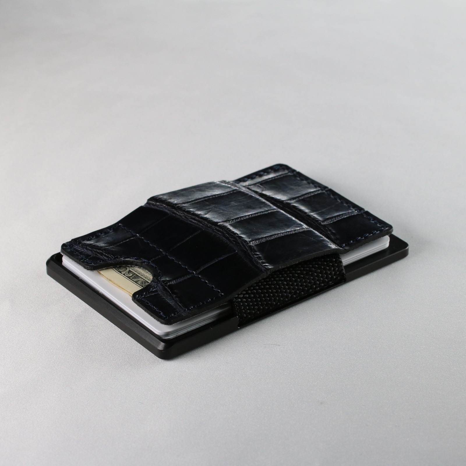 BACK PANEL(バックパネル)クロコダイル