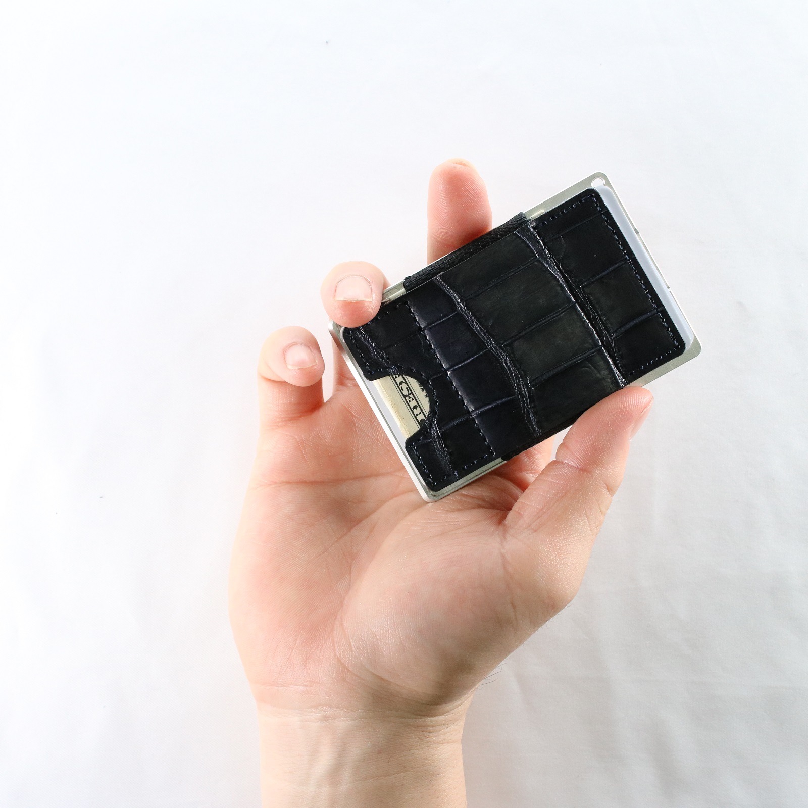 BACK PANEL(バックパネル)クロコダイル