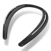 ネックスピーカーJ011