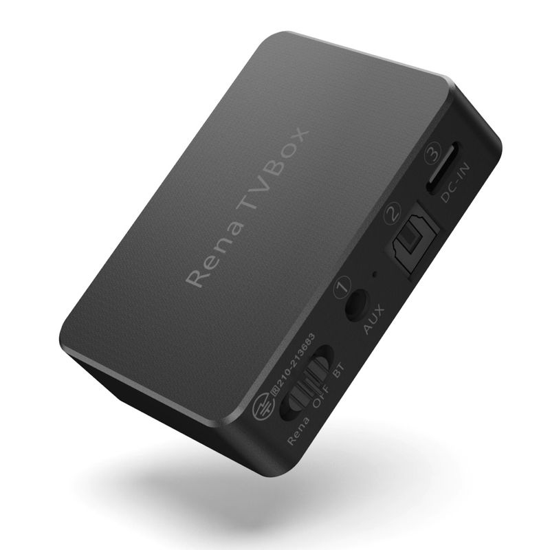 Bluetooth 送信機 -J112
