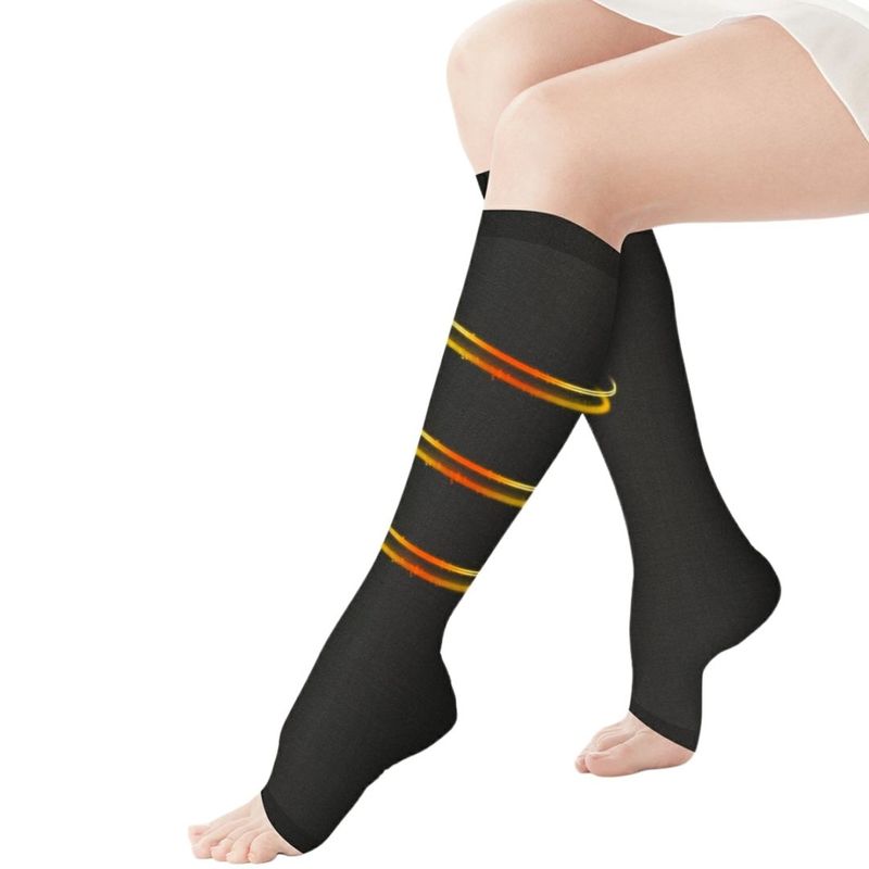 圧着ソックス-ME012