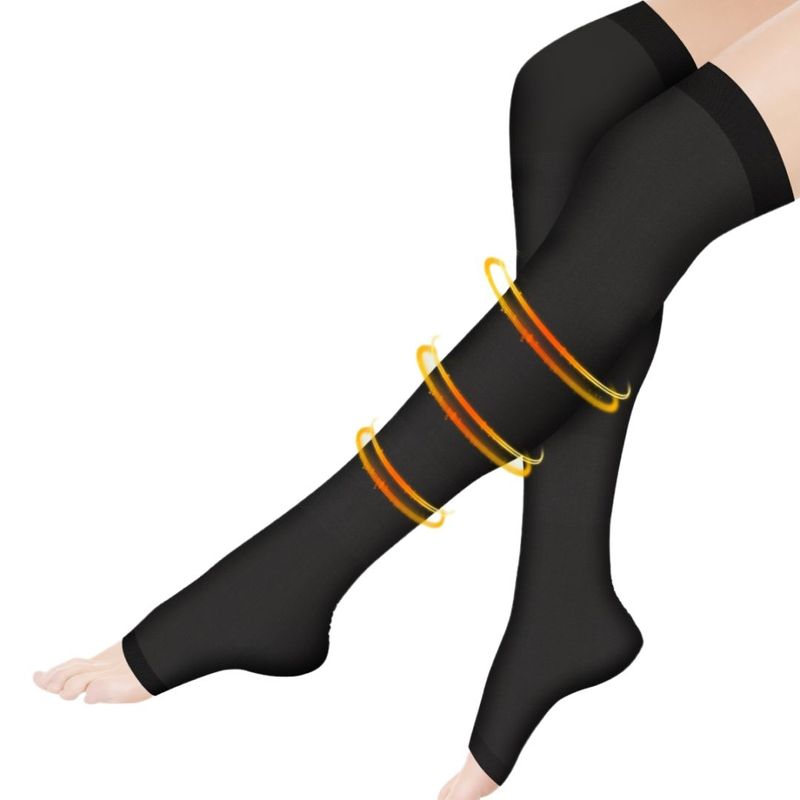 圧着ソックス-ME013