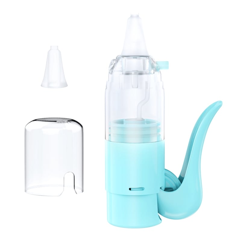 ＼進化版！／ 鼻水吸引器-J119