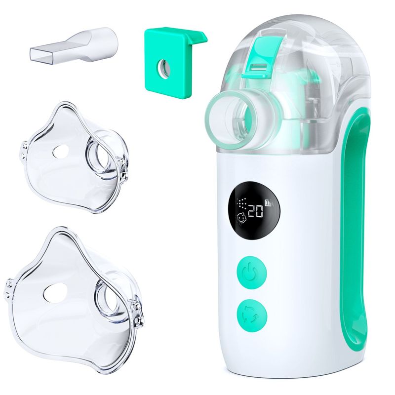 ネブライザーME108